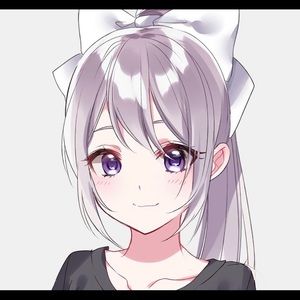 Meet your Posher, Mackenzie